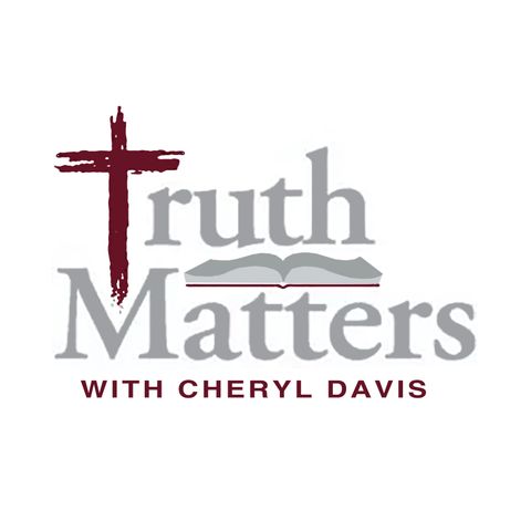 Truth Matters Daily 052422: Lazarus and Four Days to A Miracle