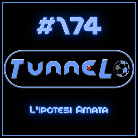 #174 - L'ipotesi Amata