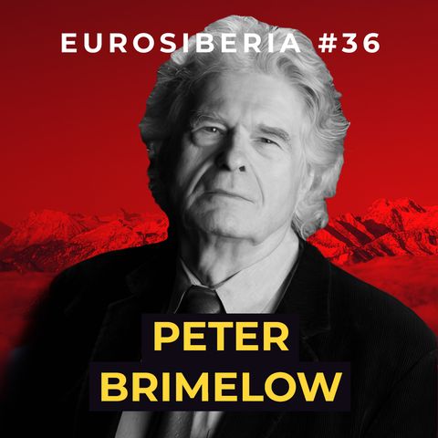 Peter Brimelow