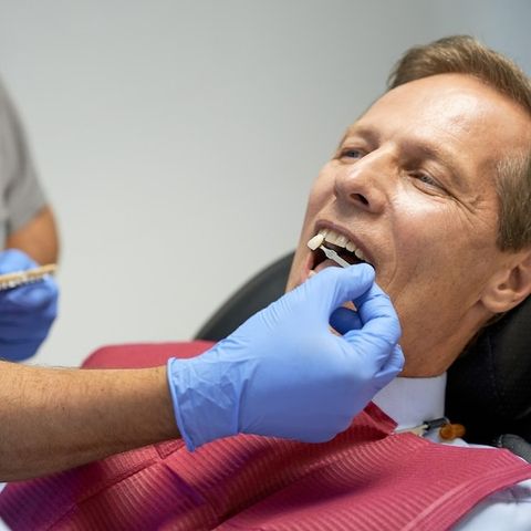 Painless Root Canal Treatments at Clarity Dental