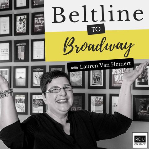 Ep. 62: Debunking the Myth of ‘Little Women’ with Playwright June Guralnick