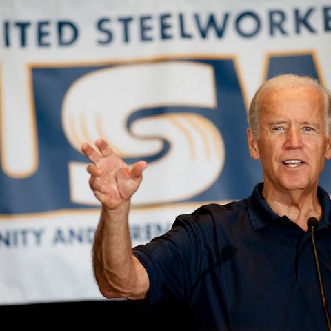 President-Elect Biden's Pro-Worker Agenda