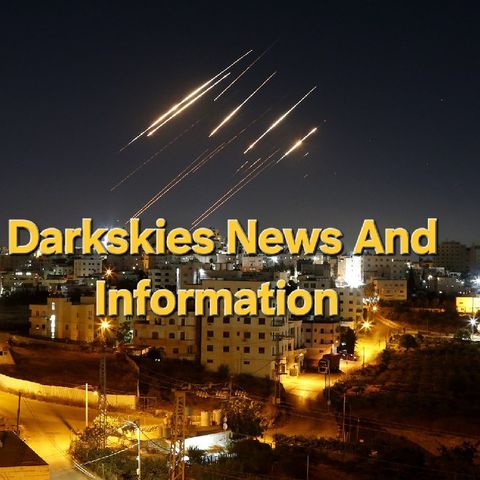 DarkSkies News And information