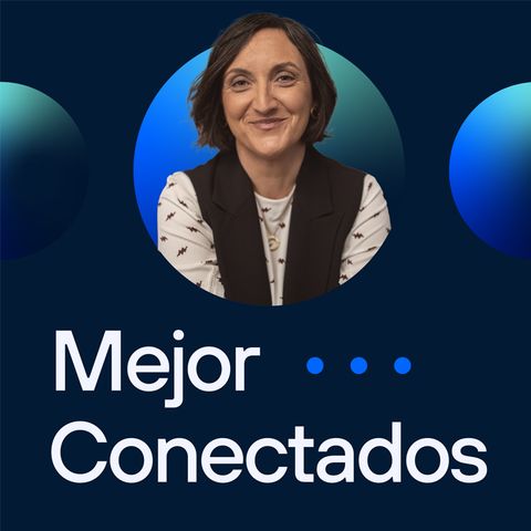 Maria Zabala: claves para educar a los más jóvenes en esta nueva era digital.