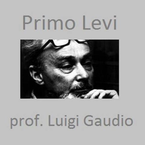 La tregua di Primo Levi - Luigi Gaudio