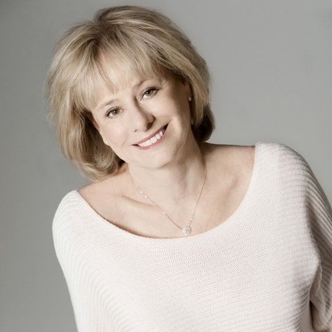 Kathy Reichs Releases The Book A Conspiracy For Bones