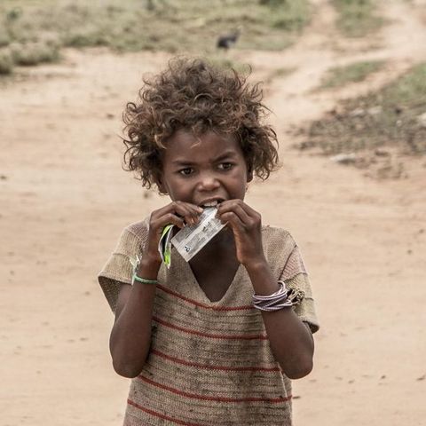 Africana: in Madagascar la prima carestia da cambiamento climatico