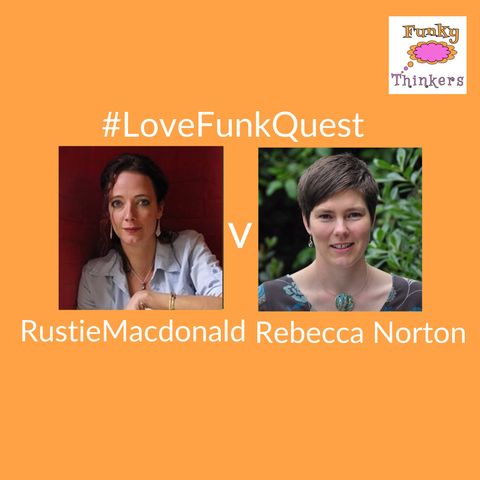 FunkQuest - Season 1 - Rustie Macdonald v Rebecca Norton