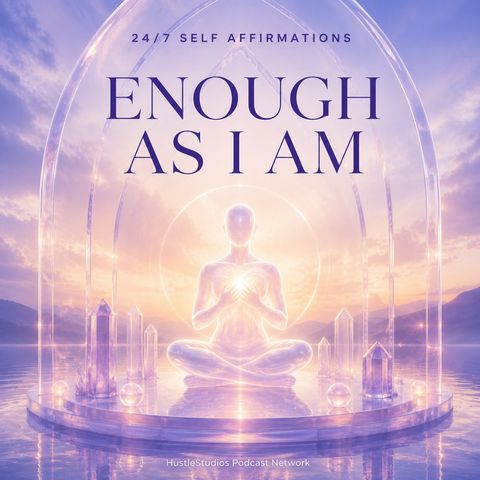 Enough As I Am