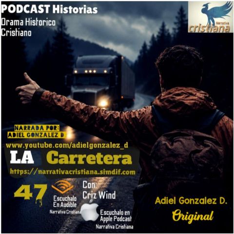 La carretera 47