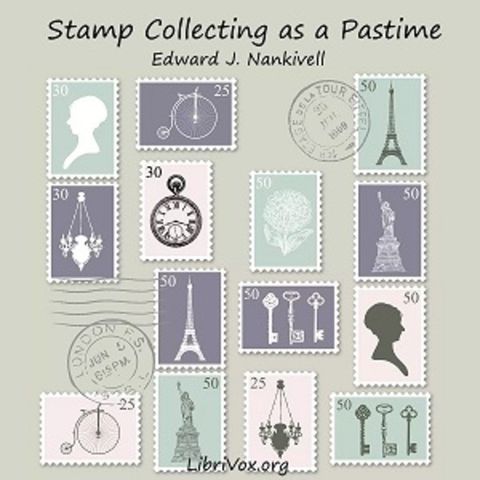018 - Stamp Advertisements part 2