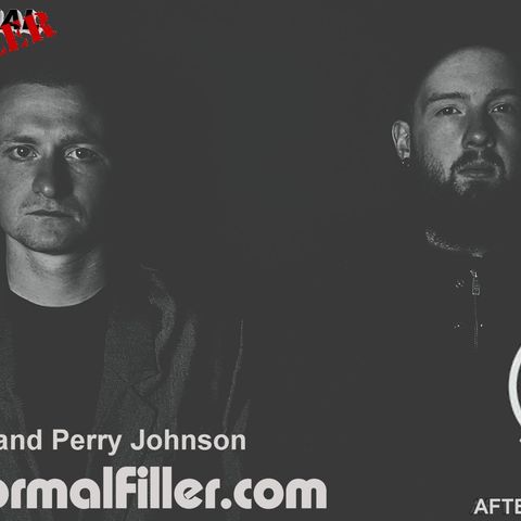 Afterlife Sessions On Paranormal Filler