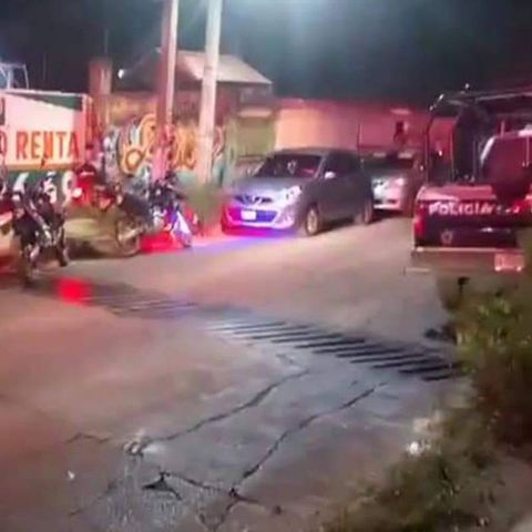 SSPC condena ataque en Minatitlán