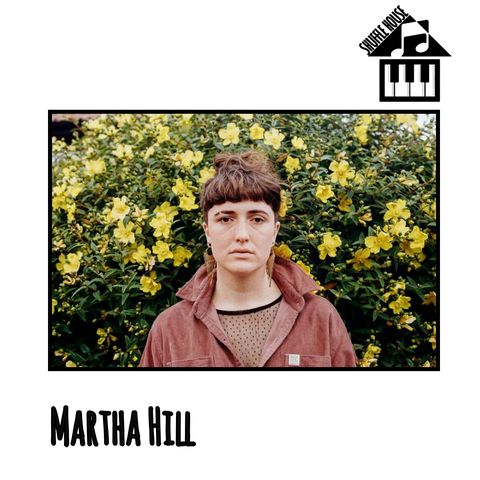 Get To Know - Martha Hill