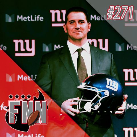 Fumble na Net Podcast 271 – Novos Head Coaches NFL 2020
