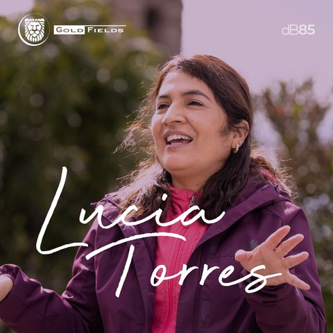 Una bicicleta, una herida | Lucía Torres