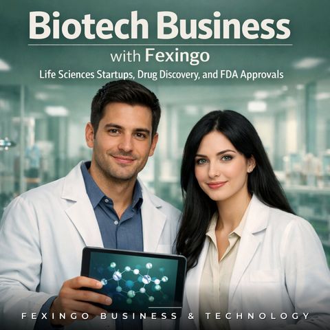 Copertina del podcast