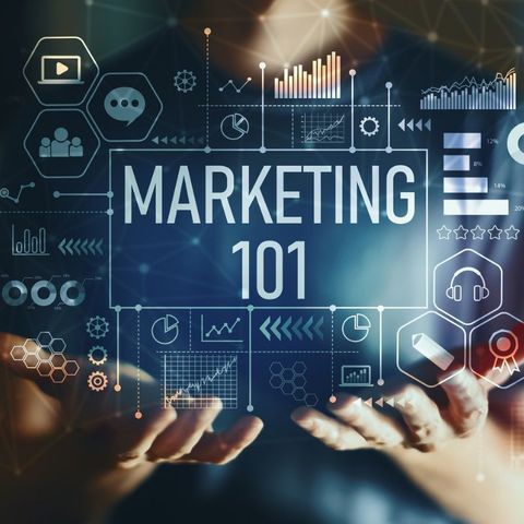 Sam Kahn Manchester | Marketing Tips for Success