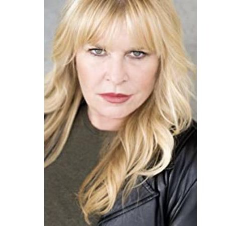 Celebrity Acting Coach/Director Amy Lyndon Teaches How to Be a Booking Expert