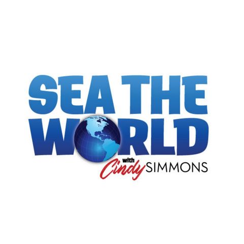 Ep.14: Ready, Set, Thrill:  What's behind SeaWorld's newest thrill rides!