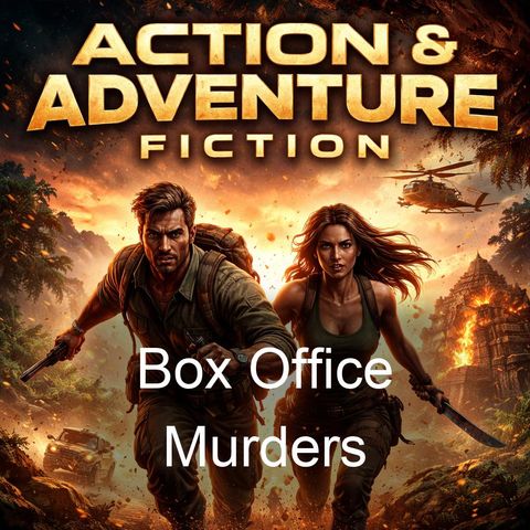 Copertina del podcast
