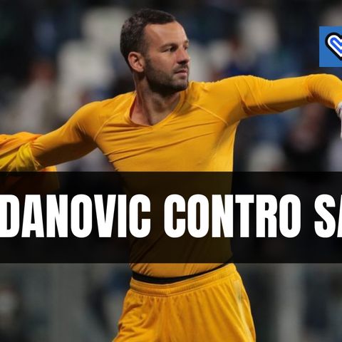 Lazio-Inter, retroscena tra Handanovic e Sarri: "Te lo ricordi Bielsa?"