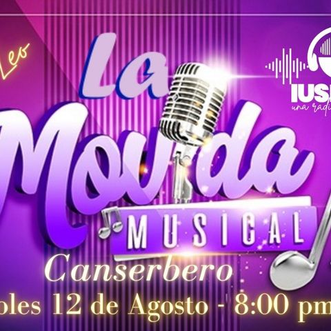 Programa La Movida Musical - Canserbero