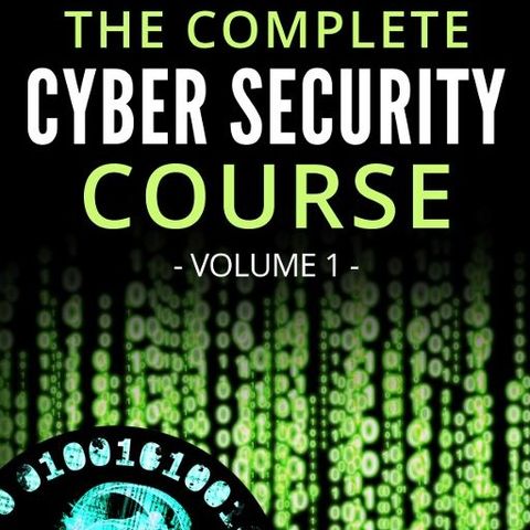 The Complete Cyber Security Course