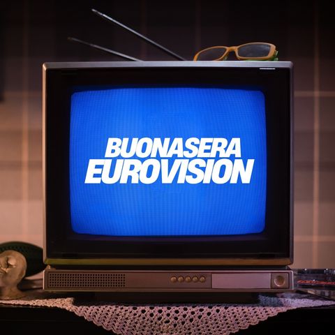 Copertina del podcast