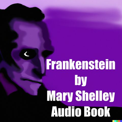 Frankenstein - Mary Shelley- Chapter 21