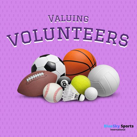 Valuing Volunteers Episode 4- Where do your volunteers come from.