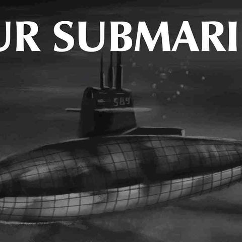 Four Submarines