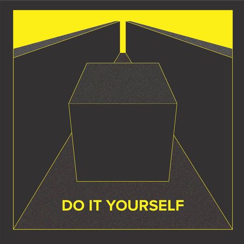 Episode 02 - Do It Yourself