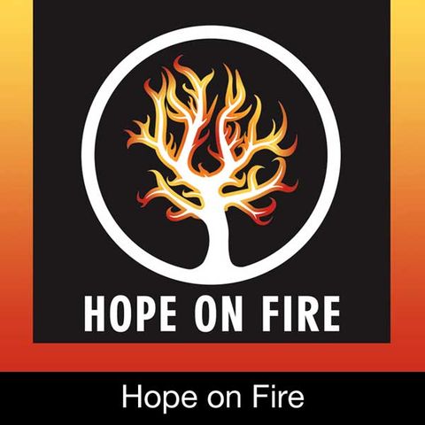 Portada del podcast