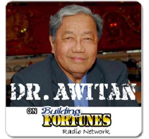 Dr. Ariston Awitan