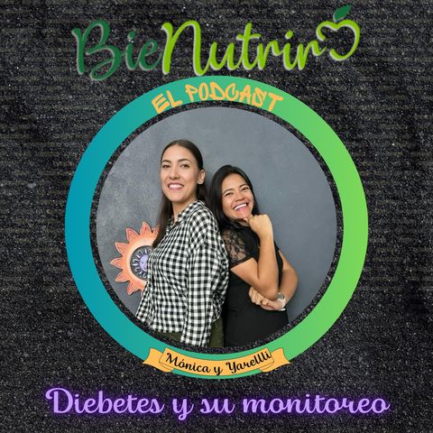 Diabetes y su monitoreo