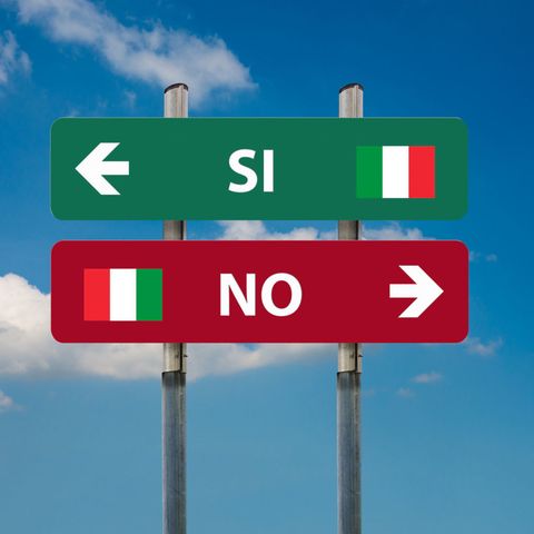 2) L’Italia finirà come l'Argentina? Intervista a Luca Ricolfi