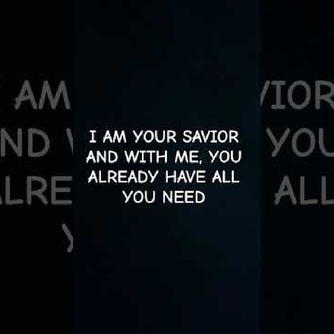God is everything