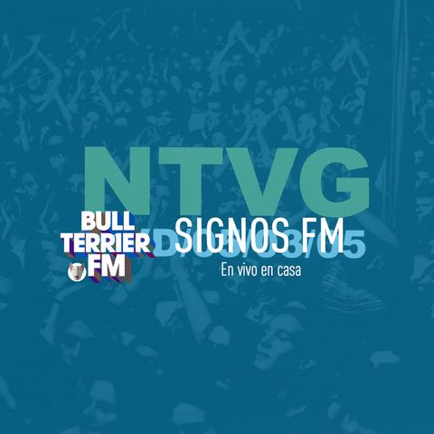 SignosFM #810 En vivo en casa