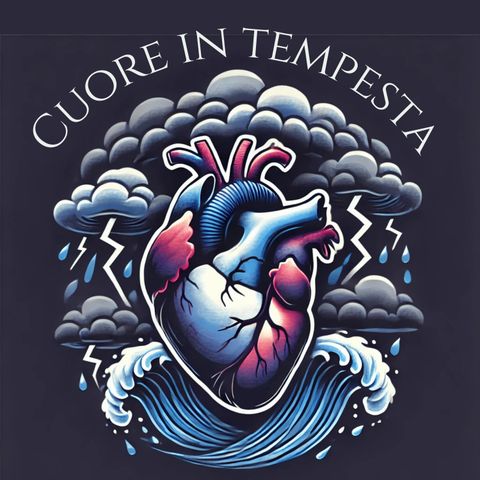 Episodio 8: Oltre lo Specchio Infranto - Storie di Forza e Riconquista di Sé