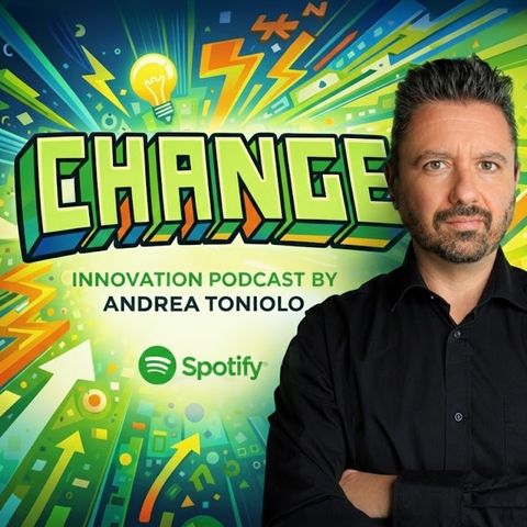 Copertina del podcast
