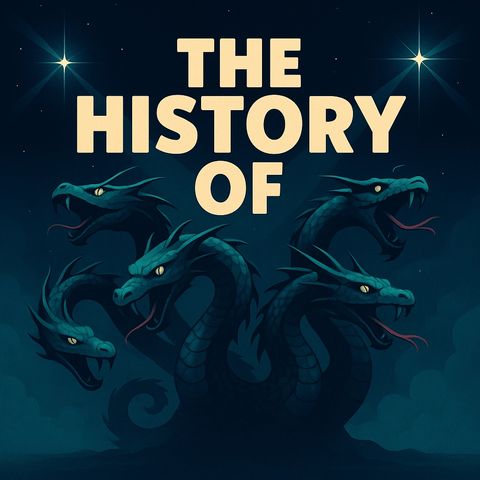 Ep.41 Hydra