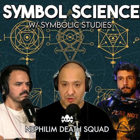 219: North Star, Pillars & the Hidden Center w/ Symbolic Studies