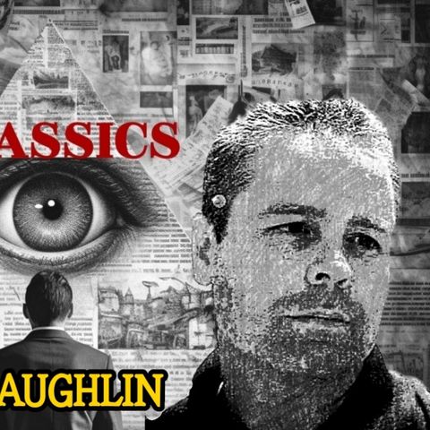 FKN Classics: Saturn Death Cult - Electric Universe - Influences & Archetypes | Troy McLaughlin