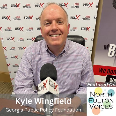 Public Policy and the Workforce Housing Crisis, Part 1, with Kyle Wingfield, Georgia Public Policy Foundation