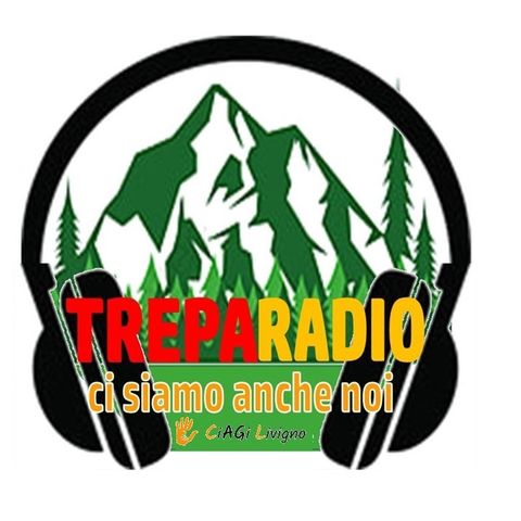 TrepaRadio - Summer Edition_Puntata1