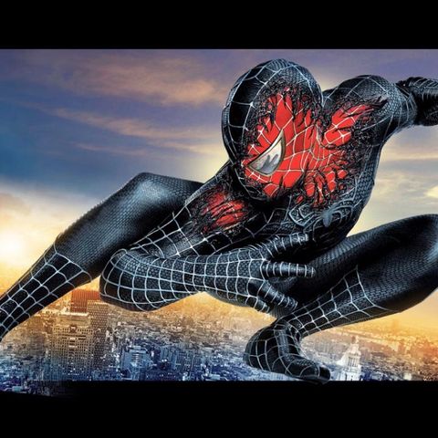 Spider-Senses are tingling! Redoing Spider-Man 3!