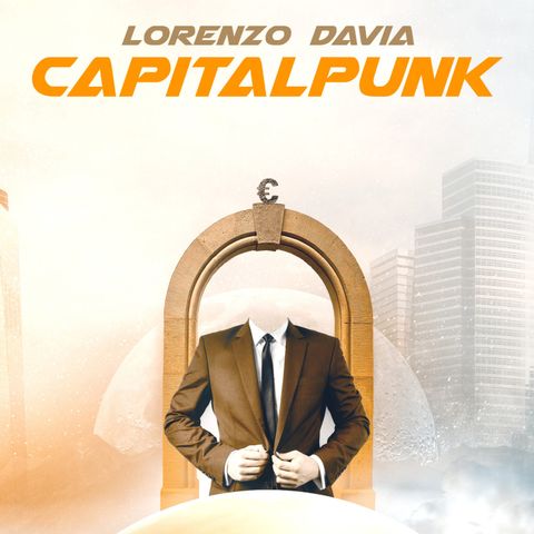 Capital Punk!
