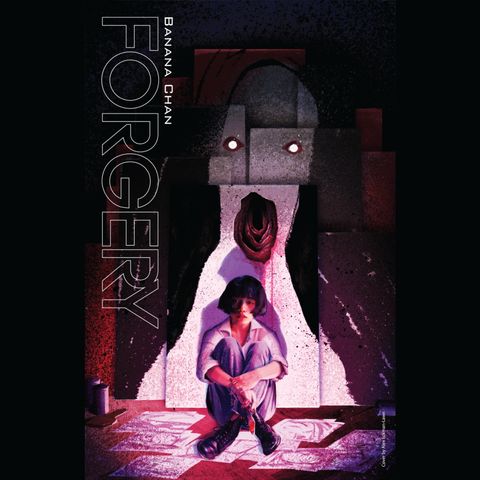 #481 - Forgery (Recensione)