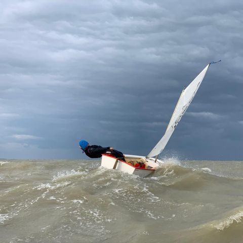 Il vento del cuore